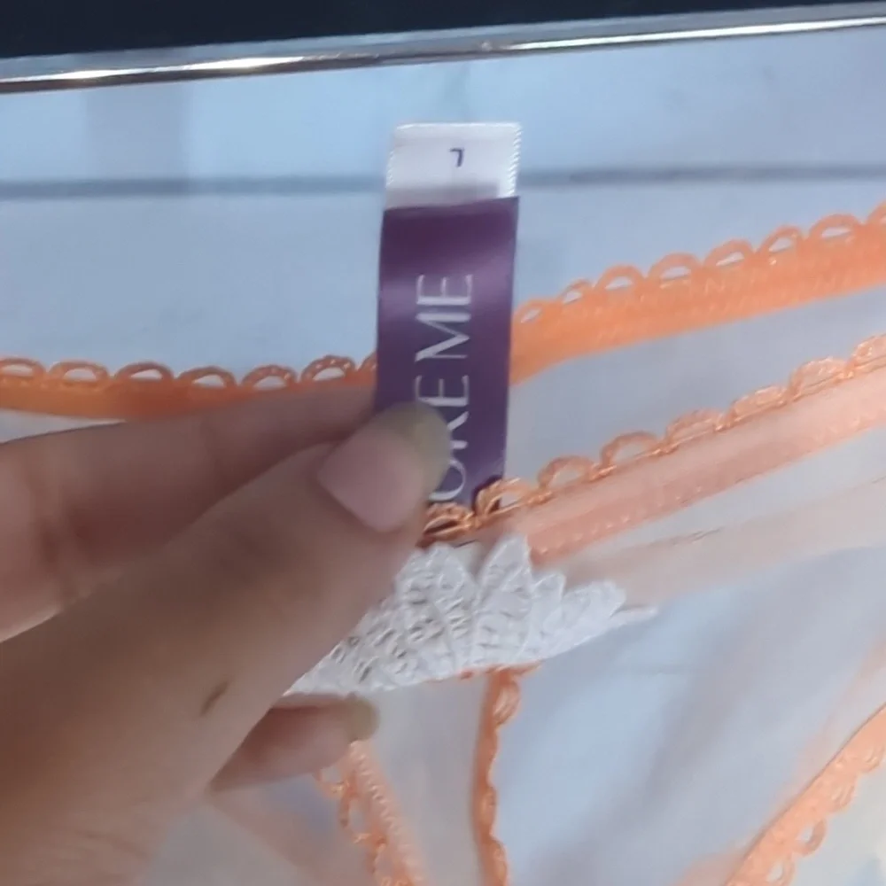 Adore Me Daisy Set 🌼🌼 - Picture 5 of 6